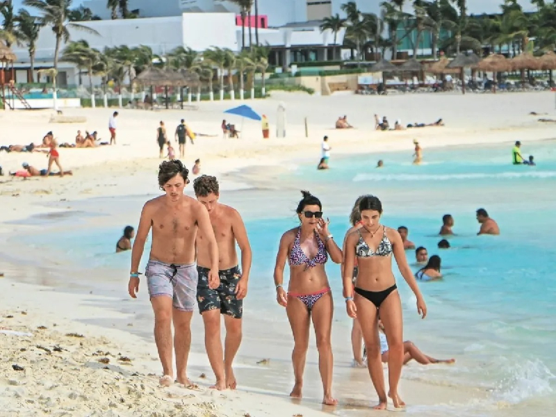 Proyectan ocupaciones de más del 85% en verano