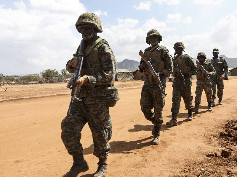 Al menos 37 muertos deja un ataque yihadista en escuela de Uganda