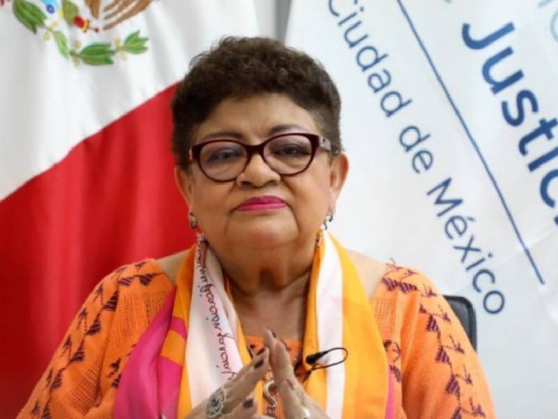 FGJCDMX presume avances en casos de violencia contra las mujeres