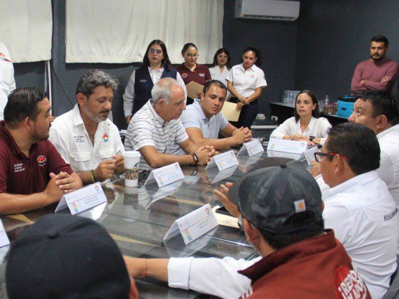 Simplificamos, agilizamos y respondemos las peticiones ciudadanas: Ana Paty