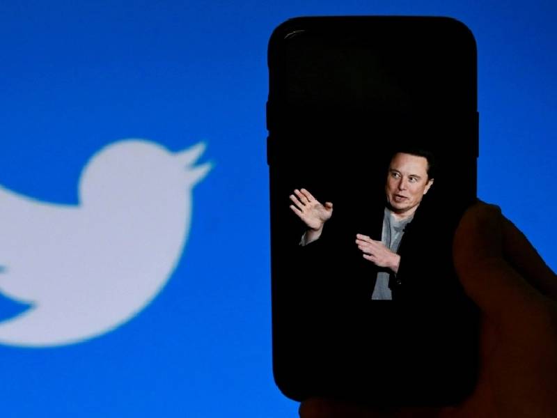 Twitter asegura que respetará leyes en la UE