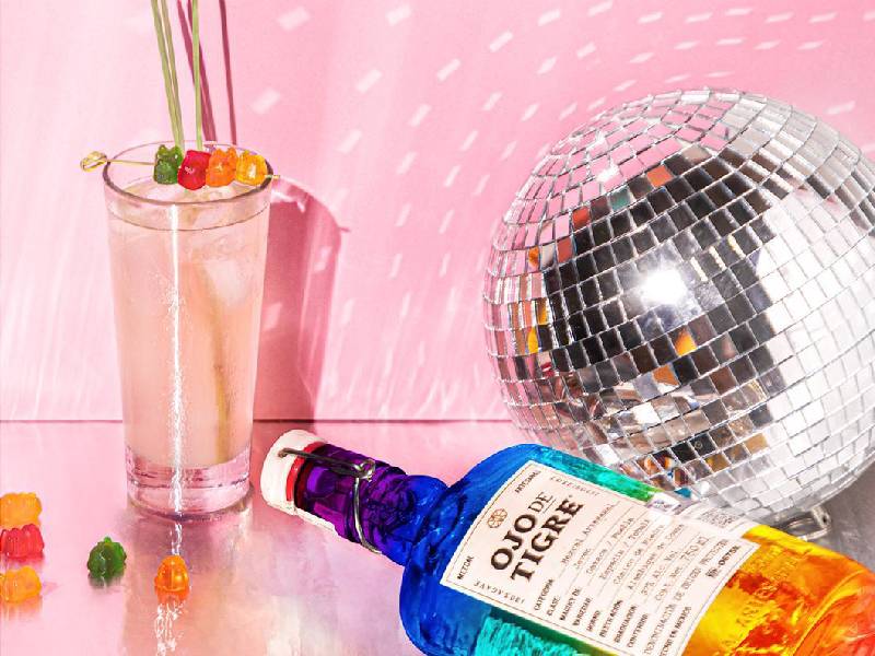 Pride Specials: Celebra el amor y la diversidad en Nicoletta