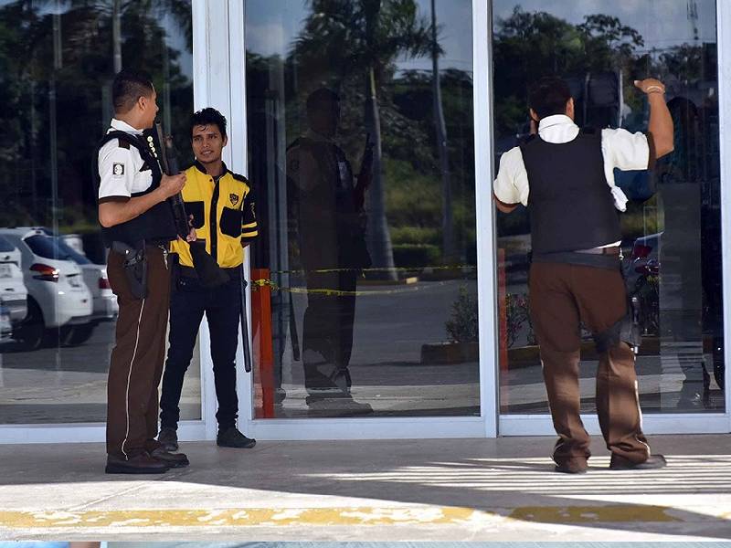 Desorden con las empresas de seguridad privada: sólo 14 están en regla