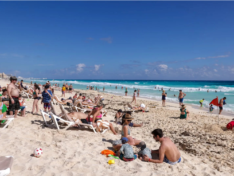 Nuevas experiencias turísticas en Quintana Roo