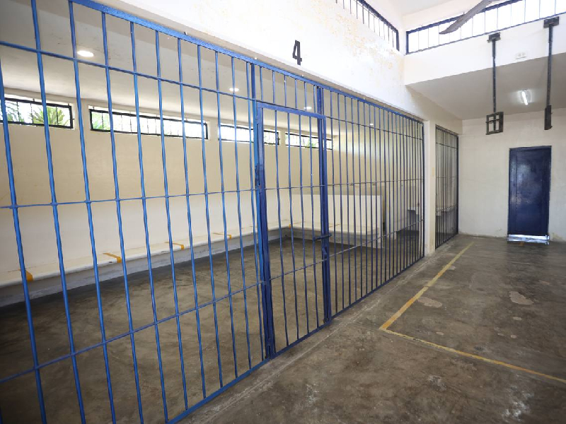 Reducen en 30% detenidos