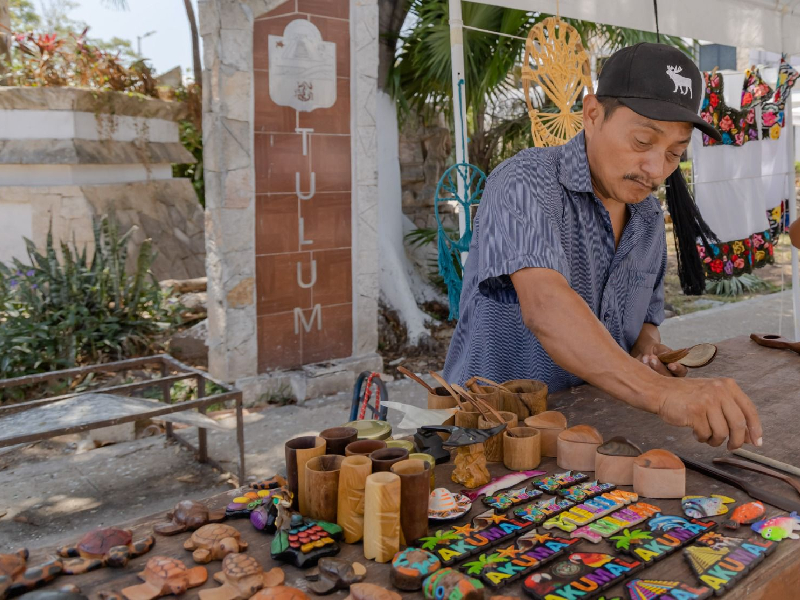 Tulum impulsa la creación de espacios de emprendimiento y desarrollo local