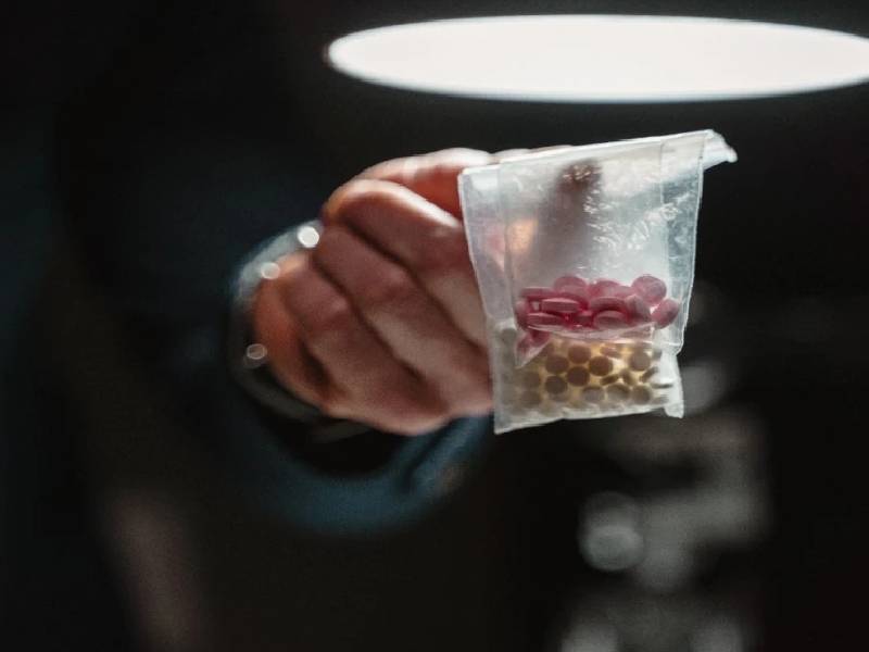 Día Internacional de la Lucha contra el Uso Indebido y el Tráfico Ilícito de las Drogas