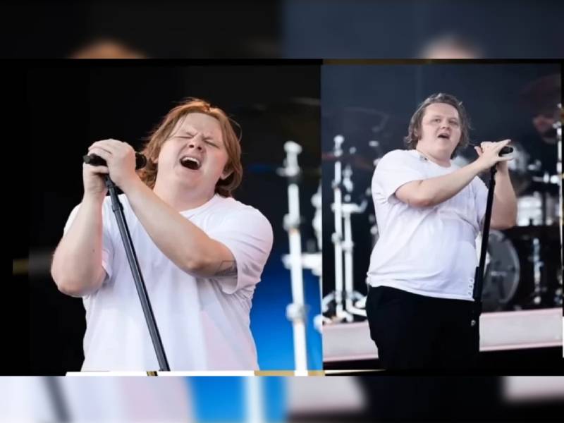 ¿Qué es el síndrome de Tourette?, trastorno que padece Lewis Capaldi