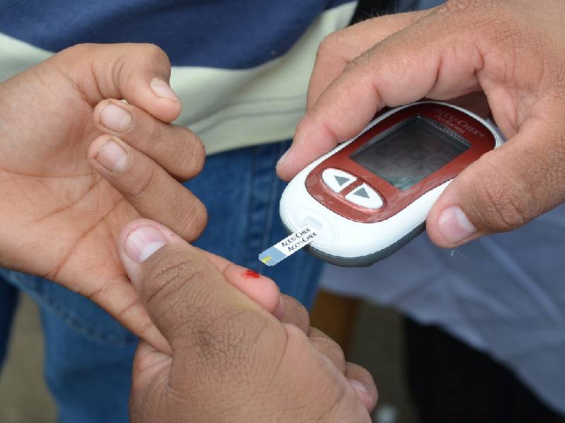 Enfermedades crónicas son las que más afectan a Quintana Roo