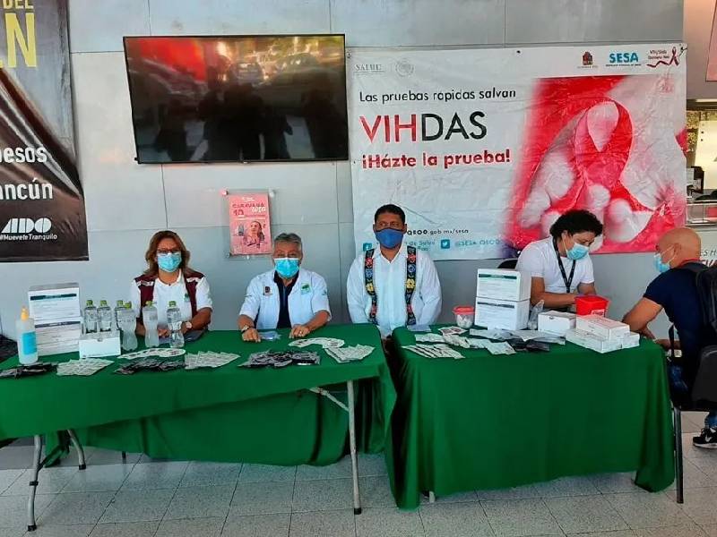 Necesario difundir nuevos métodos de prevención de VIH