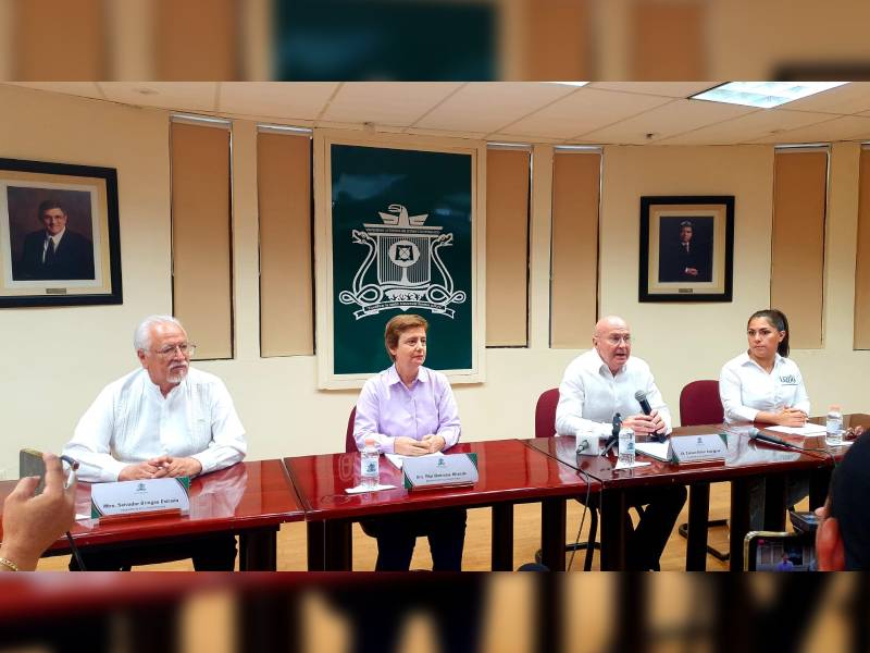 Rechaza la Junta Directiva de la Uqroo terna de candidatos a rector