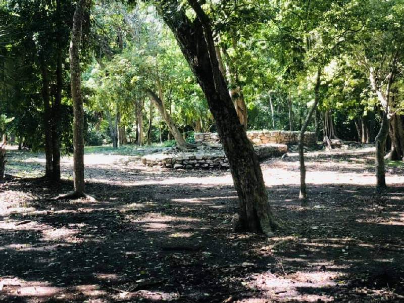 Proponen a INAH concesionar sitios arqueológicos 