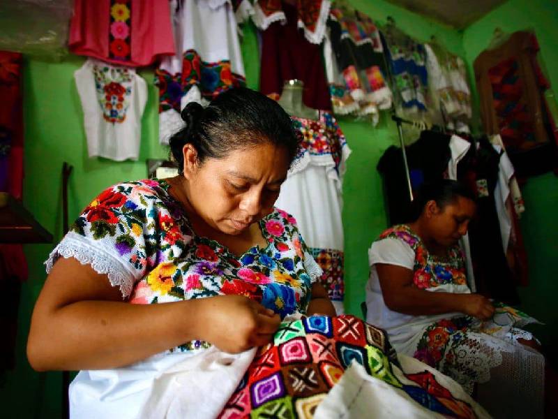 Programas de bienestar impulsarán el desarrollo económico del estado 