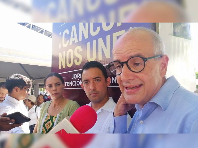Se une municipio y Aguakan para atender zonas de poca presión 