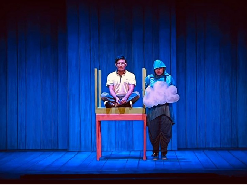 Crean cartelera teatral para impulsar la cultura en Benito Juárez