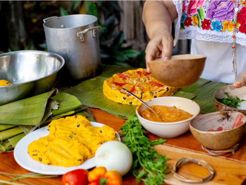 Sabores del mundo inundarán Yucatán