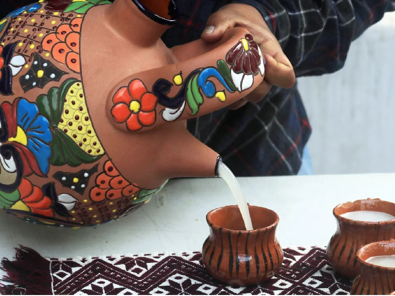 Todo lo que tienes que saber sobre el Festival del Pulque