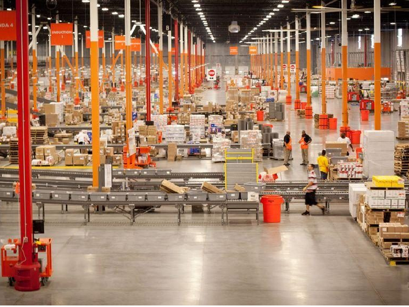 40 empresas quintanarroenses buscan oportunidades de proveeduría en Home Depot