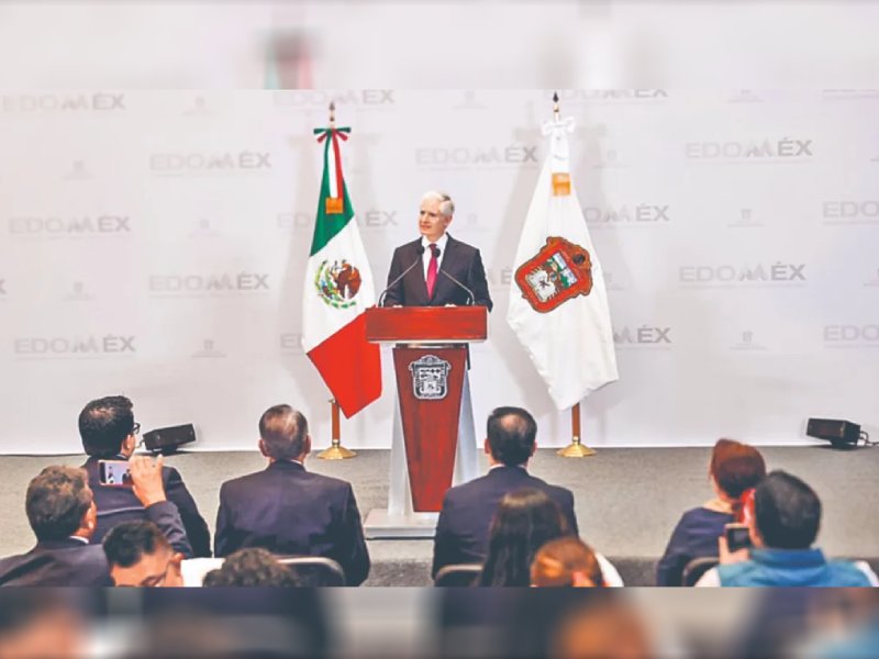 Los comicios, históricos y civilizados: Del Mazo