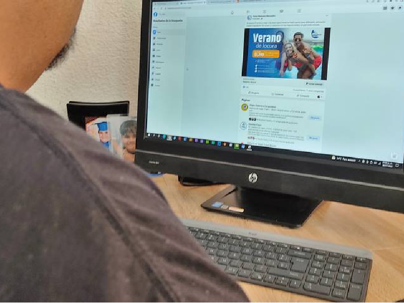 Advierte SEDETUR de fraudes turísticos a unas semanas del periodo vacacional de verano