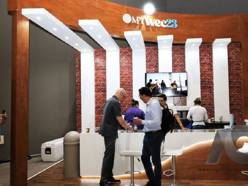 El Caribe Mexicano recibe Congreso Mundial de Educación