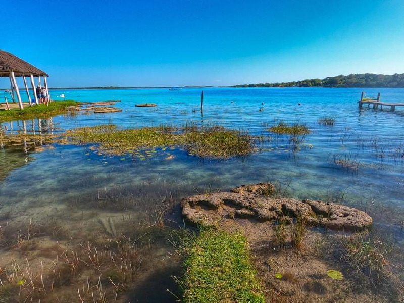 ANP en Bacalar no es la solución para protegerla