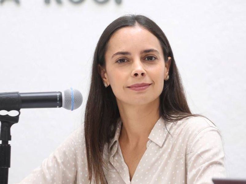 Recibimos donaciones históricas de predios para seguir transformando Cancún Ana Paty