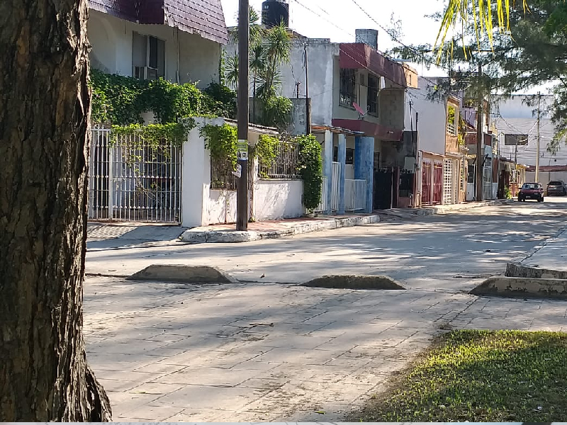 Se preparan vecinos de la Donceles 28