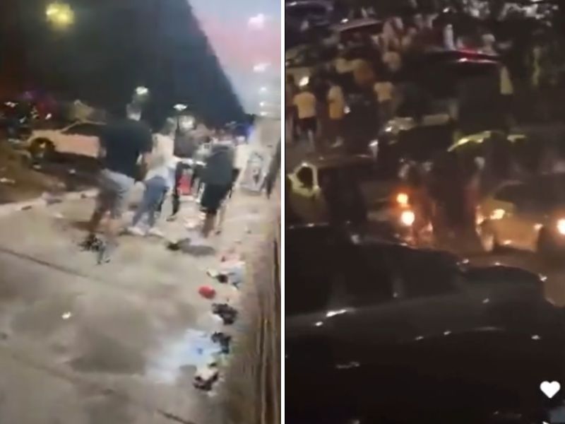 Tiroteo en Chicago deja 20 heridos y un muerto