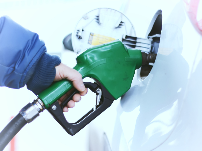 Tulum y Playa del Carmen, entre los precios más altos de gasolina Profeco