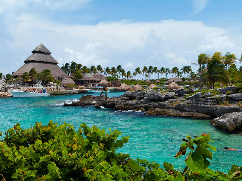 Turismo sustentable, viajando con conciencia