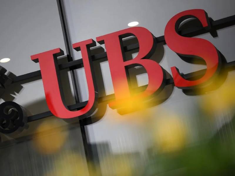 UBS