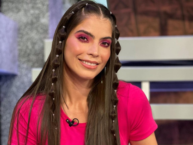 “Viejo sádico asqueroso” Esmeralda Ugalde denuncia acoso