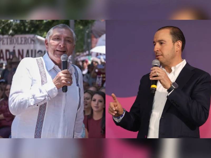 adan augusto marko cortes