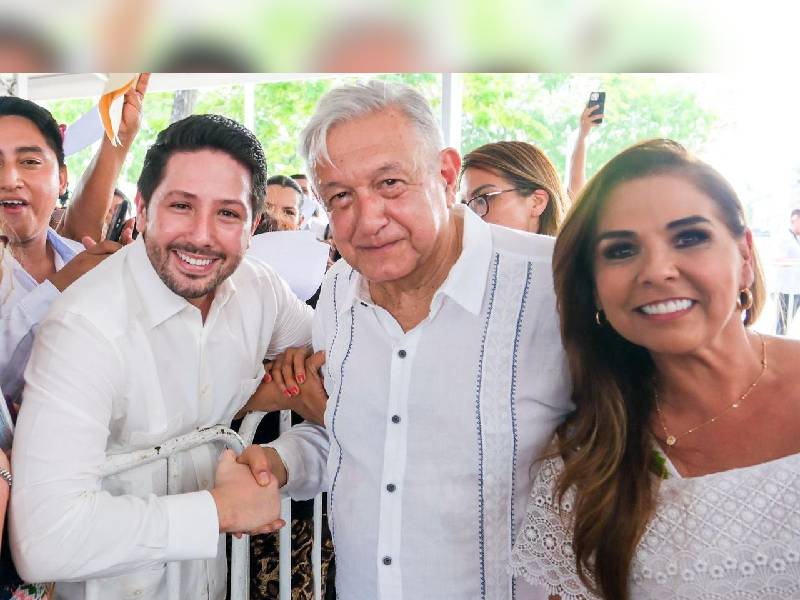 amlo renan mara