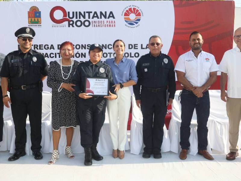 ana paty peralta seguridad
