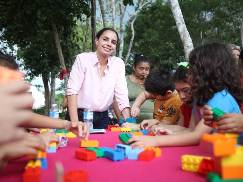 ana paty peralta todo por la paz