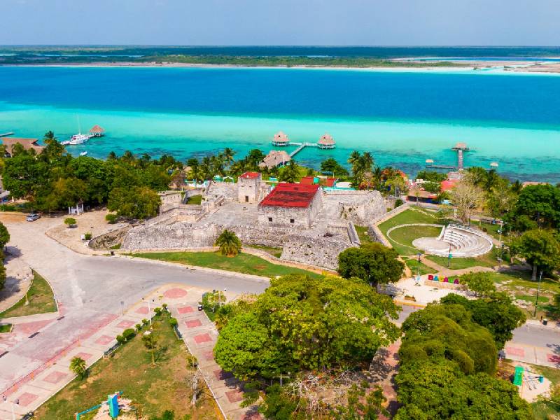bacalar