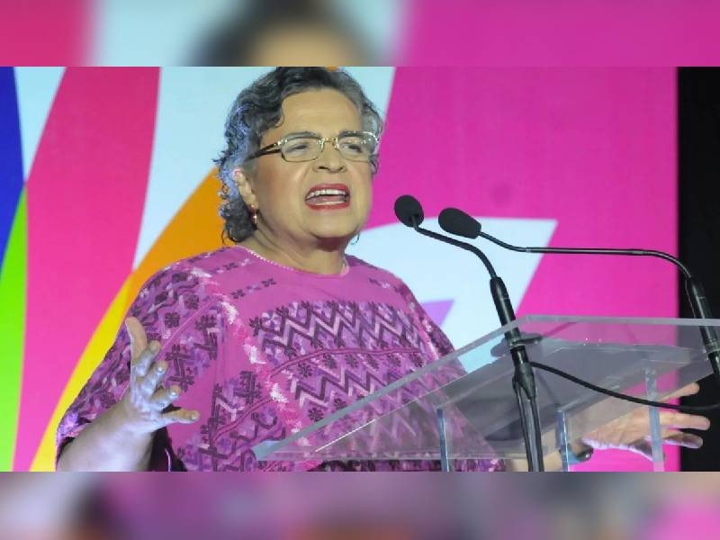 beatriz paredes
