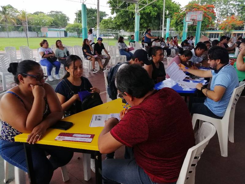 becas