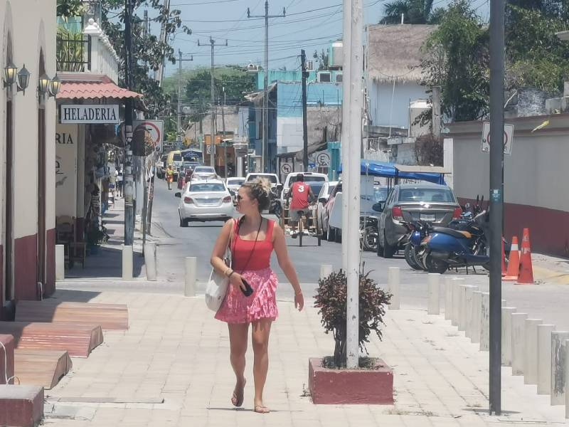 defunciones calor