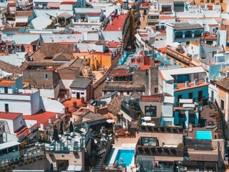 casas