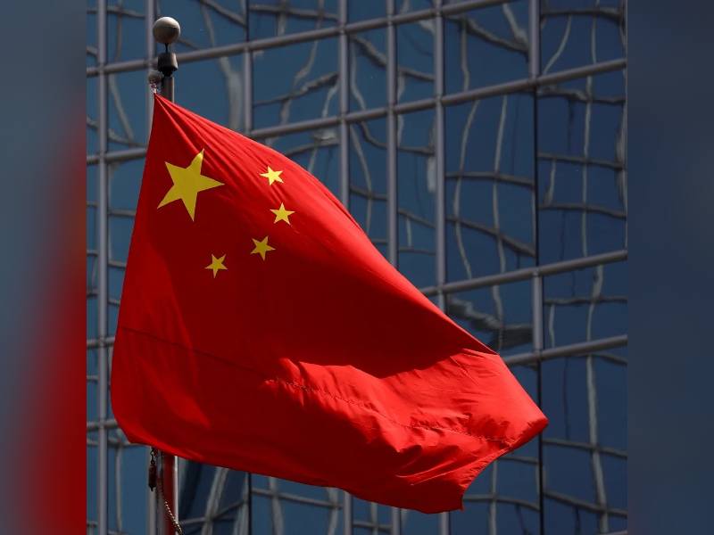 china