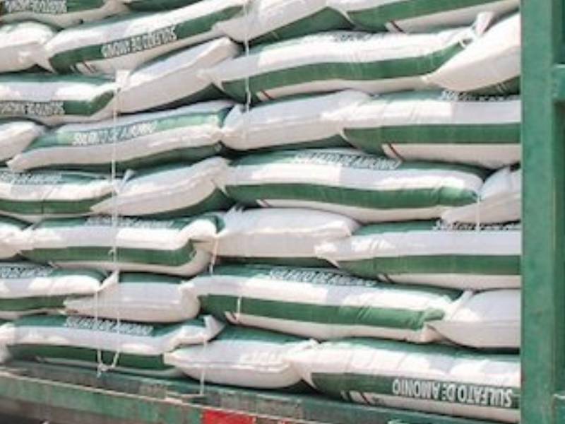 fertilizantes