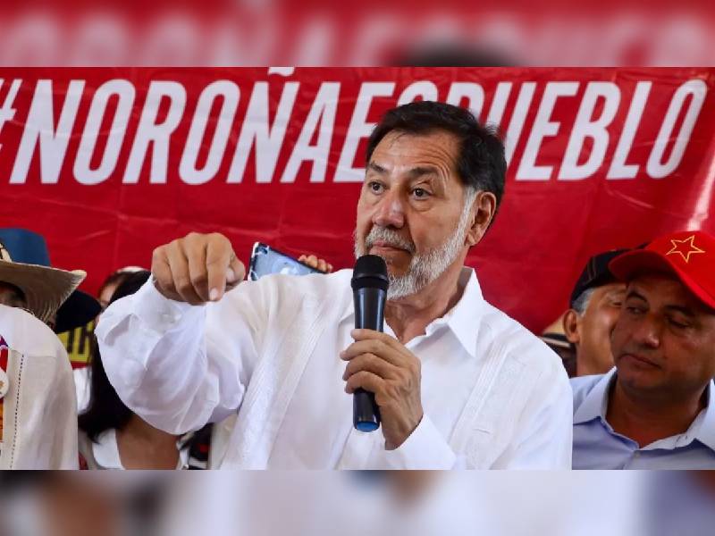 gerardo noroña racismo
