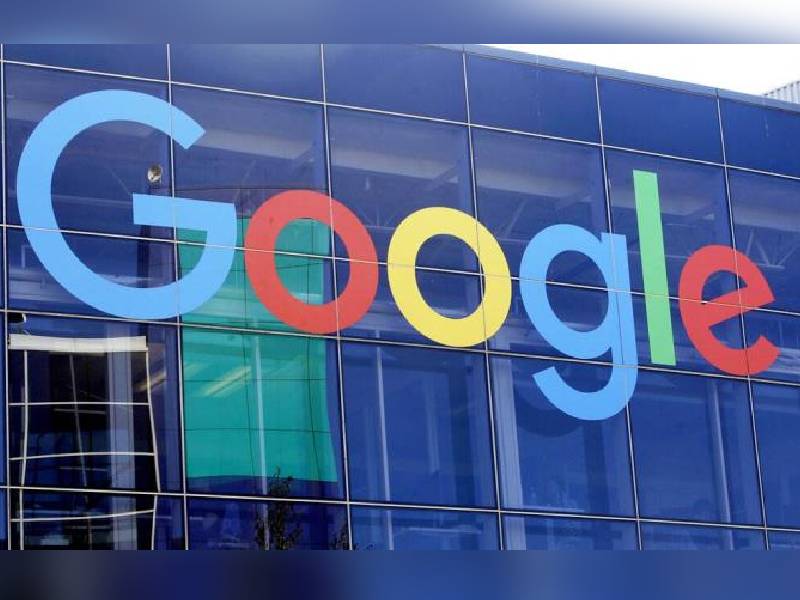 google