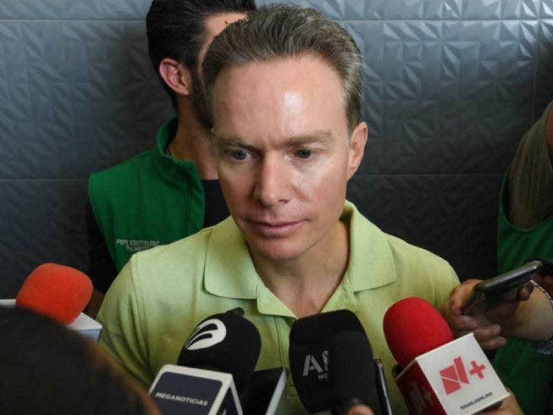 manuel velasco contaminacion