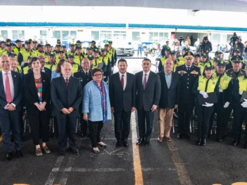 marti batres seguridad
