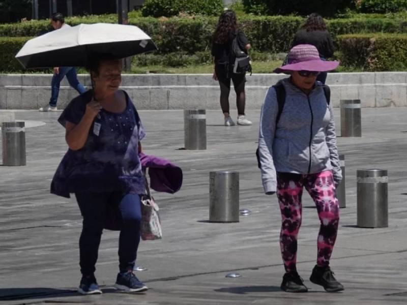 muertes ola de calor