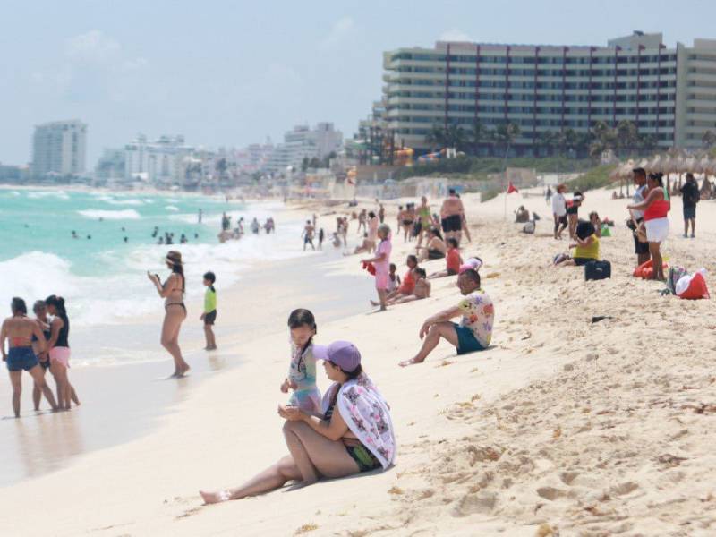 ola turismo verano